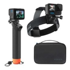 Εικόνα της GoPro Adventure Kit 3.0 AKTES-003