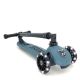 Εικόνα της Παιδικό Πατίνι Scoot & Ride Highwaykick 3 LED Τρίτροχο Steel 96347
