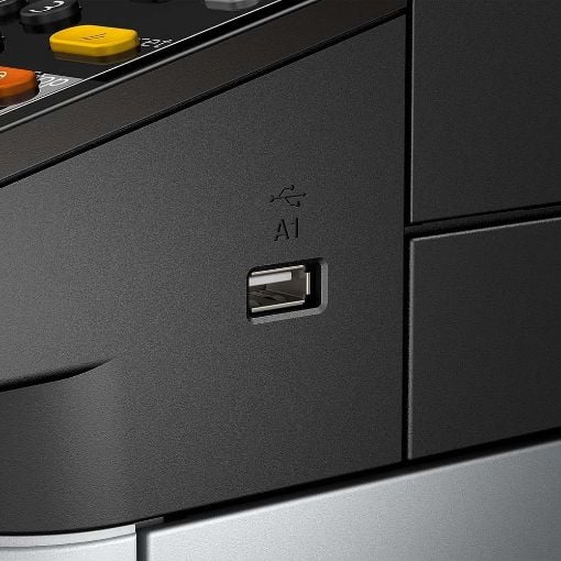Εικόνα της Πολυμηχάνημα Laser Kyocera Ecosys M8130cidn Α3 Colour 1102P33NL0