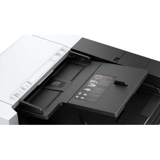 Εικόνα της Πολυμηχάνημα Laser Kyocera Ecosys M8130cidn Α3 Colour 1102P33NL0