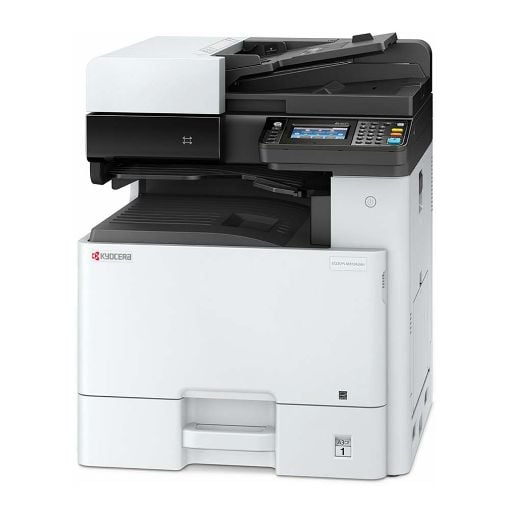 Εικόνα της Πολυμηχάνημα Laser Kyocera Ecosys M8130cidn Α3 Colour 1102P33NL0