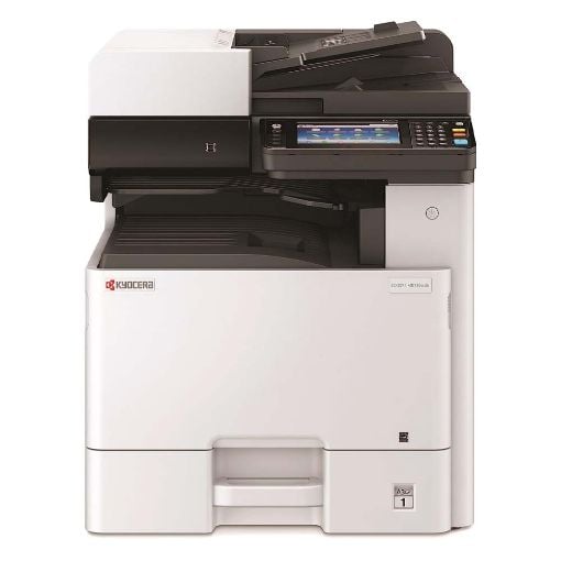 Εικόνα της Πολυμηχάνημα Laser Kyocera Ecosys M8130cidn Α3 Colour 1102P33NL0