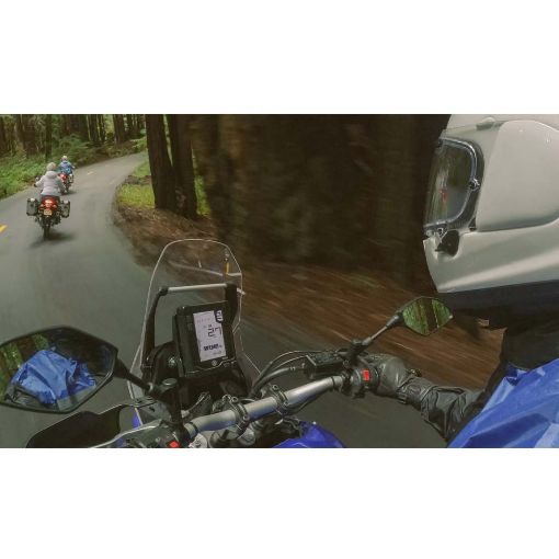Εικόνα της GoPro Base Boom + Adhesive Mounts AEXTM-001