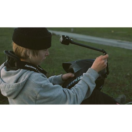 Εικόνα της GoPro Base Boom + Adhesive Mounts AEXTM-001
