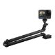 Εικόνα της GoPro Base Boom + Adhesive Mounts AEXTM-001