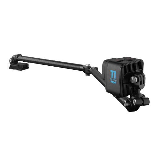 Εικόνα της GoPro Base Boom + Adhesive Mounts AEXTM-001
