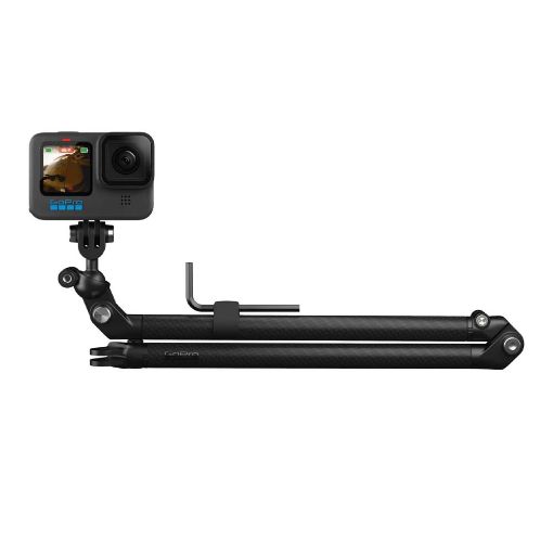 Εικόνα της GoPro Base Boom + Adhesive Mounts AEXTM-001