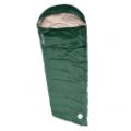 Εικόνα της Sleeping Bag Campo Lofty 200 Green 6002001