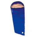 Εικόνα της Sleeping Bag Campo Peak 200 Blue 6002010