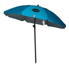 Εικόνα της Ομπρέλα Θαλάσσης Campo Samba 200 Διαμέτρου 190cm Sky Blue 6004110