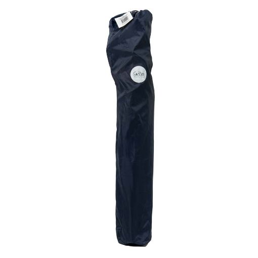 Εικόνα της Καρέκλα Παραλίας Campo Rest 3 Πτυσσόμενη Blue/Grey 6005020