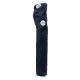 Εικόνα της Καρέκλα Παραλίας Campo Rest 3 Πτυσσόμενη Blue/Grey 6005020