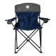Εικόνα της Καρέκλα Παραλίας Campo Rest 3 Πτυσσόμενη Blue/Grey 6005020