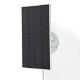Εικόνα της Nedis Solar Panel for Camera Nedis SmartLife 5.3V White SOLCH10WT