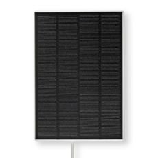 Εικόνα της Nedis Solar Panel for Camera Nedis SmartLife 5.3V White SOLCH10WT
