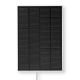 Εικόνα της Nedis Solar Panel for Camera Nedis SmartLife 5.3V White SOLCH10WT