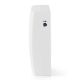 Εικόνα της Nedis Wireless Doorbell Set White DOORB211WT
