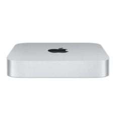 Εικόνα της Apple Mac Mini Apple M2 (3.49GHz) 8GB 256GB SSD Silver MMFJ3GR/A
