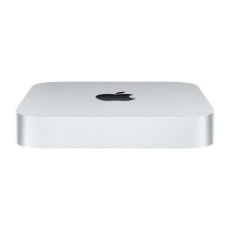 Εικόνα της Apple Mac Mini Apple M2 (3.49GHz) 8GB 512GB SSD Silver MMFK3GR/A