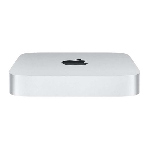 Εικόνα της Apple Mac Mini Apple M2 Pro (3.49GHz) 16GB 512GB SSD Silver MNH73GR/A