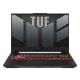 Εικόνα της Laptop Asus TUF Gaming A15 FA507RC-HN006W 15.6" AMD Ryzen 7 6800HS(3.20GHz) 16GB 512GB SSD RTX 3050 4GB Win11 Home 90NR09R1-M001K0