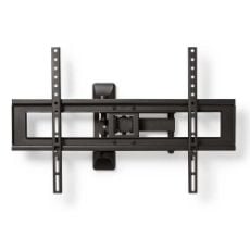 Εικόνα της Επιτοίχια Βάση Τηλεόρασης Nedis 37 - 70" Tilt Rotate Black TVWM1550BK