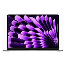Εικόνα της Apple MacBook Air 15.3" Apple M2 (3.49GHz) 8GB 256GB SSD Space Gray MQKP3GR/A