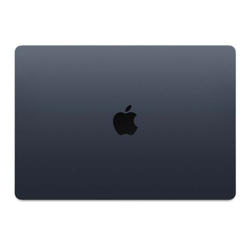 Εικόνα της Apple MacBook Air 15.3" Apple M2 (3.49GHz) 8GB 256GB SSD Midnight MQKW3GR/A