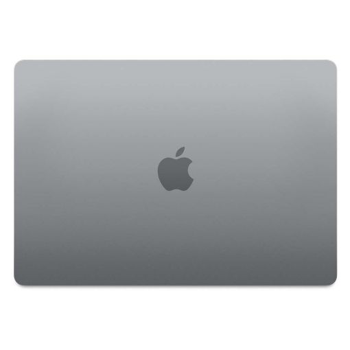 Εικόνα της Apple MacBook Air 15.3" Apple M2 (3.49GHz) 8GB 512GB SSD Space Gray MQKQ3GR/A