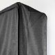 Εικόνα της Κάλυμμα Τηλεόρασης Nedis 30-32" Black TVOC3032BK