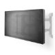 Εικόνα της Κάλυμμα Τηλεόρασης Nedis 55-58" Black TVOC5558BK