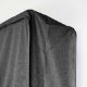 Εικόνα της Κάλυμμα Τηλεόρασης Nedis 55-58" Black TVOC5558BK