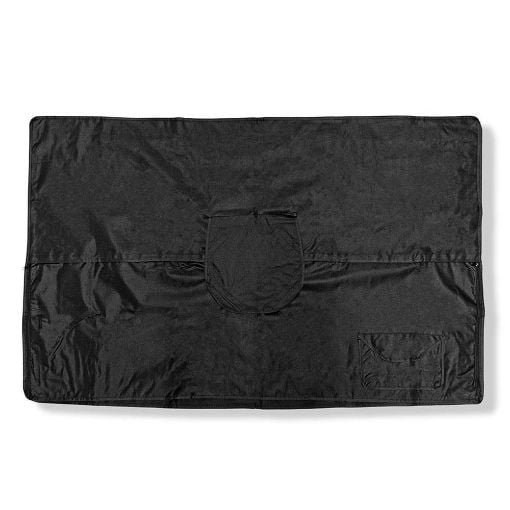 Εικόνα της Κάλυμμα Τηλεόρασης Nedis 55-58" Black TVOC5558BK