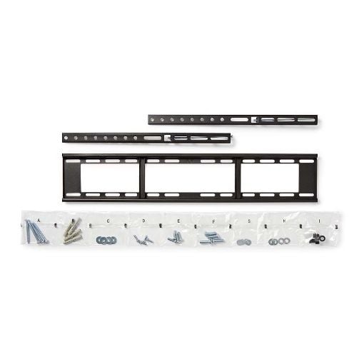 Εικόνα της Επιτοίχια Βάση Τηλεόρασης Nedis 37 - 70" Black TVWM1051BK