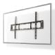 Εικόνα της Επιτοίχια Βάση Τηλεόρασης Nedis 37 - 70" Black TVWM1051BK