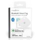 Εικόνα της Nedis Smart Tag Keyfinder Bluetooth White BTTAG10WT