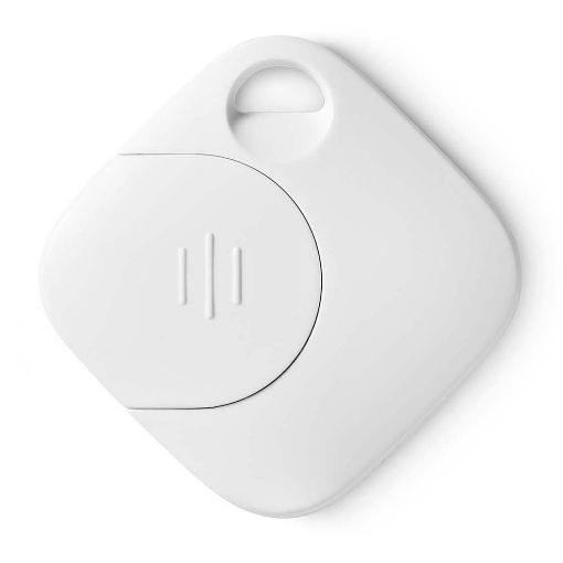 Εικόνα της Nedis Smart Tag Keyfinder Bluetooth White BTTAG10WT