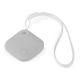 Εικόνα της Nedis Smart Tag Keyfinder Bluetooth White BTTAG10WT