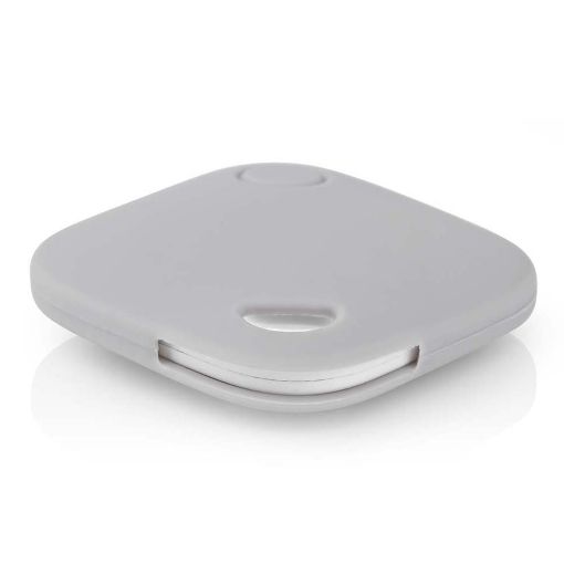 Εικόνα της Nedis Smart Tag Keyfinder Bluetooth White BTTAG10WT