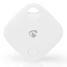 Εικόνα της Nedis Smart Tag Keyfinder Bluetooth White BTTAG10WT