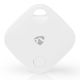 Εικόνα της Nedis Smart Tag Keyfinder Bluetooth White BTTAG10WT