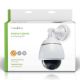 Εικόνα της Ψεύτικη Dome Κάμερα Nedis White DUMCD50WT