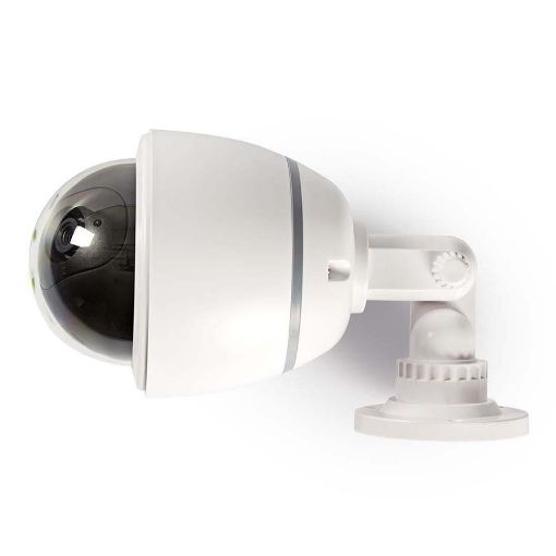 Εικόνα της Ψεύτικη Dome Κάμερα Nedis White DUMCD50WT