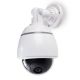 Εικόνα της Ψεύτικη Dome Κάμερα Nedis White DUMCD50WT