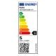 Εικόνα της Nedis Smart Λάμπα LED E27 WiFi Filament 1800-6500K 360lm 4.9W WIFILRT10ST64