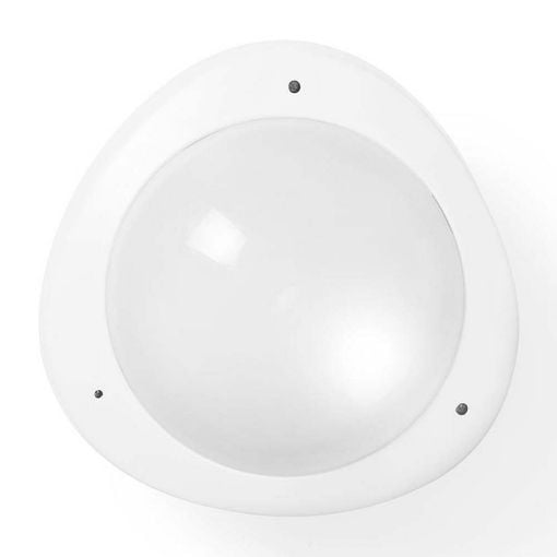 Εικόνα της Αισθητήρας Κίνησης Nedis SmartLife Wi-Fi White WIFISM10CWT