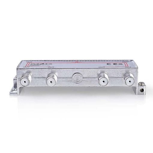 Εικόνα της Nedis Διακλαδωτής CATV Splitter SSPL600ME