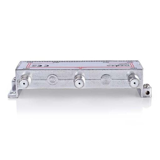 Εικόνα της Nedis Διακλαδωτής CATV Splitter SSPL600ME