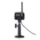 Εικόνα της Additional Camera Nedis VGA Wireless 2.4GHz Black CSWL1C20CBK