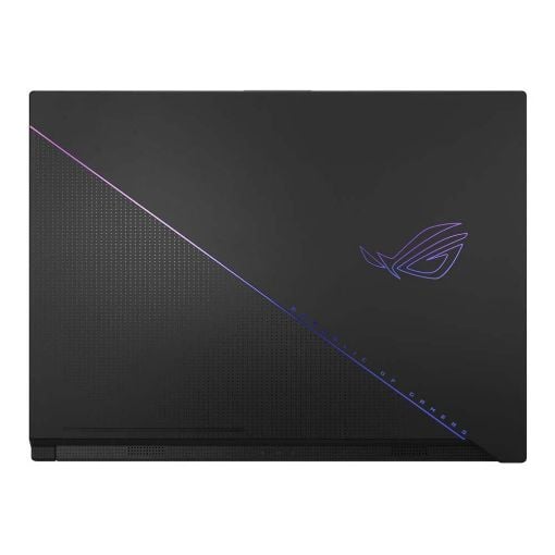Εικόνα της Laptop Asus ROG Zephyrus Duo 16 GX650PZ-NM014X 16" AMD Ryzen 9 7945HX(2.50GHz) 32GB 1TB SSD RTX 4080 12GB Win11 Pro 90NR0CF1-M000L0